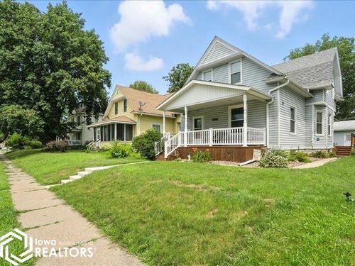 418 S Leebrick St, Burlington, IA, 52601-2972 | Card Image