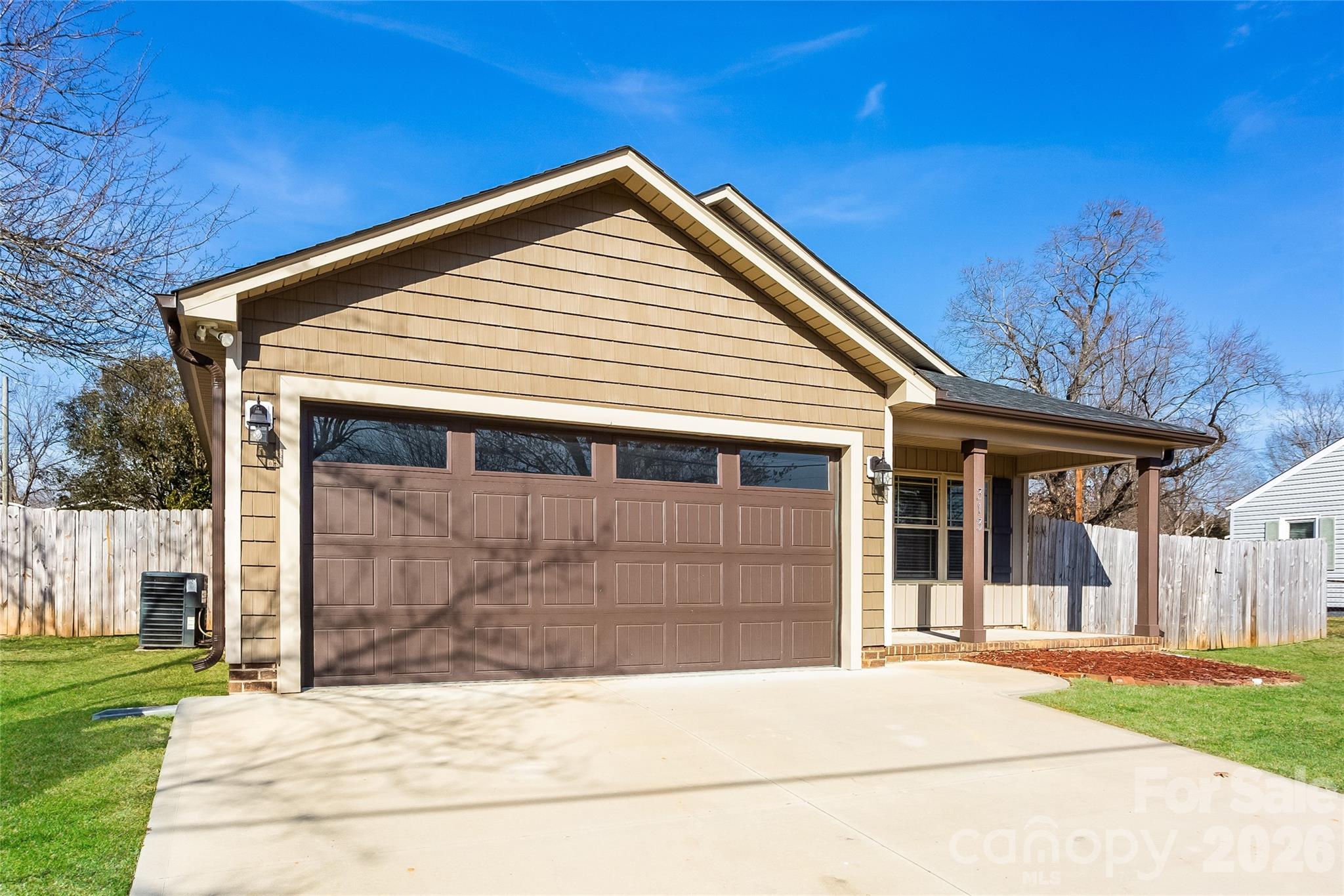Residential in Kannapolis 3