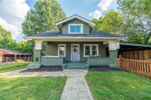 1287 W Galbraith Rd, Cincinnati, OH, 45231-5555 | Card Image