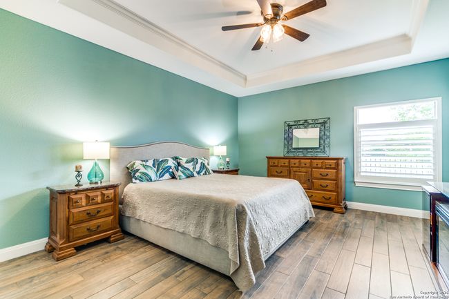 30131 Cibolo Run, House other with 3 bedrooms, 3 bathrooms and null parking in Fair Oaks Ranch TX | Image 16