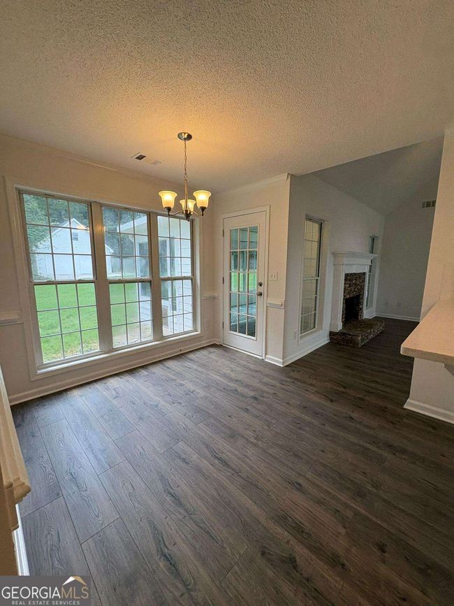 20 Gibson Way, House other with 4 bedrooms, 2 bathrooms and 4 parking in Covington GA | Image 9