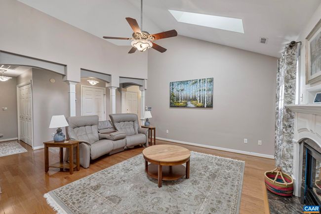1165 Courtyard Dr, House other with 3 bedrooms, 2 bathrooms and null parking in CHARLOTTESVILLE VA | Image 12
