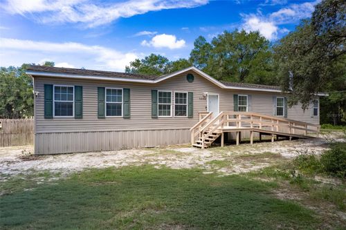 5604 N Park Ridge Way, Hernando, FL, 34442-2601 | Card Image