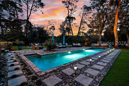 24 Scarborough Head Rd, Hilton Head Island, SC, 29928-5543 | Card Image