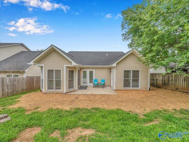 214 Shadowbrook Ln Ne, House other with 3 bedrooms, 2 bathrooms and null parking in Huntsville AL | Image 38