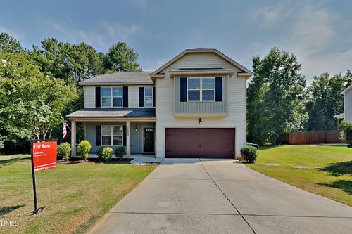 1100 Silver Farm Rd, Raleigh, NC, 27603-8038 | Card Image