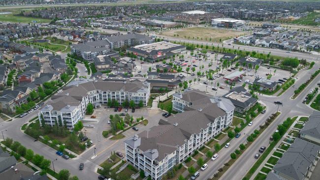 320 - 130 Auburn Meadows View Se, Condo with 2 bedrooms, 1 bathrooms and 1 parking in Calgary AB | Image 25