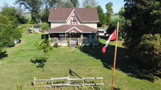 85042 Bluewater Highway, House other with 7 bedrooms, 3 bathrooms and 7 parking in Goderich ON | Image 49