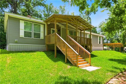 5808 Old Boyce Rd, Alexandria, LA, 71303-5052 | Card Image