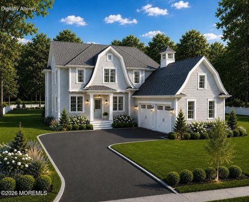 133 Park Rd, Fair Haven, NJ, 07704-3136 | Card Image