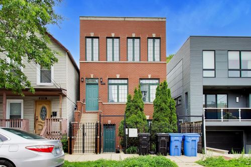 2779 W Henry Ct, Chicago, IL, 60647-8199 | Card Image