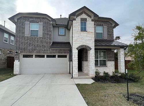 1937 Ruger Pass, Leander, TX, 78641-5041 | Card Image