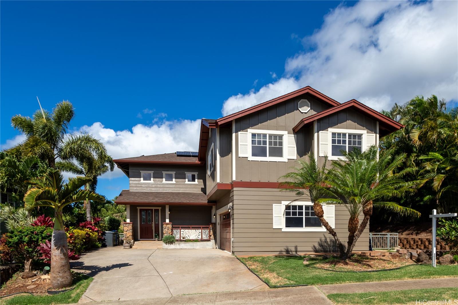 Puapake St, Kapolei, HI 96707