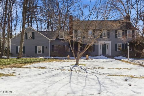 27 Wexford Rd, Delmar, NY, 12054-3727 | Card Image