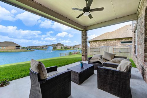 3814 Benevento Ct, Katy, TX, 77493-3211 | Card Image