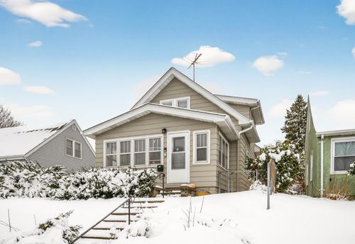 1128 Magnolia Ave E, Saint Paul, MN, 55106-3338 | Card Image