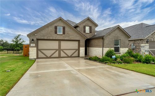 1649 Ranch House, New Braunfels, TX, 78132-3491 | Card Image