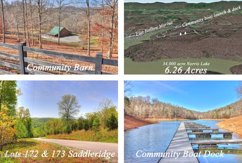 172173 Saddleridge Drive, Speedwell, TN, 37870 | Card Image