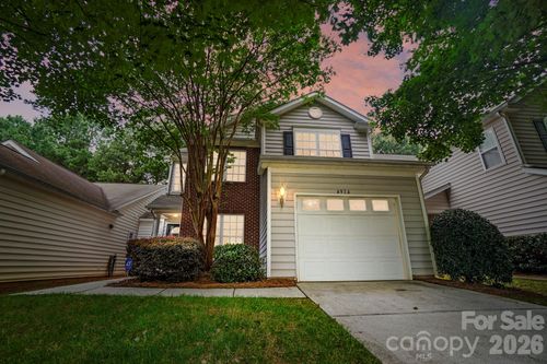 4914 Sunset Ridge Ct, Charlotte, NC, 28269-4001 | Card Image