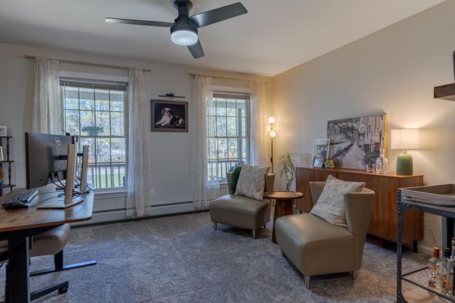 50 Meadow Ln, House other with 3 bedrooms, 3 bathrooms and null parking in Rochester NH | Image 18