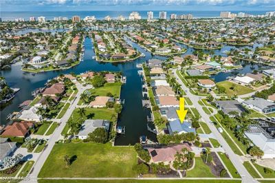 1291 Treasure Court, House other with 3 bedrooms, 2 bathrooms and null parking in Marco Island FL | Image 1