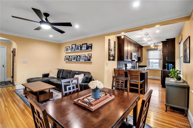 APT-7D - 83 Bryant St, Home with 3 bedrooms, 1 bathrooms and null parking in Buffalo NY | Image 16