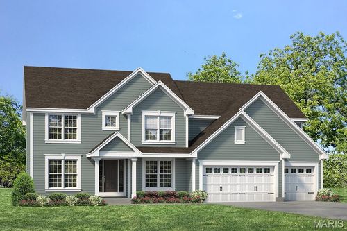 1 Tbb Hadleigh @ Windsor Park, Lake St Louis, MO, 63367 | Card Image