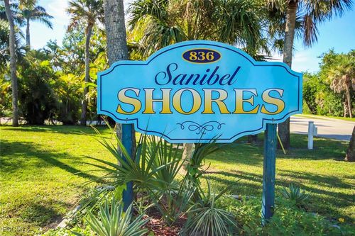 a1-832 Donax St, Sanibel, FL, 33957-6710 | Card Image
