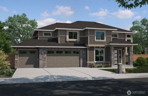 13030 51st Ave E, Tacoma, WA, 98446-4126 | Card Image