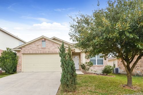 9522 Ascending Prt, Converse, TX, 78109-1949 | Card Image