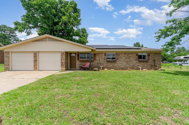 109 Carroll Dr, House other with 3 bedrooms, 2 bathrooms and null parking in Athens TX | Image 4