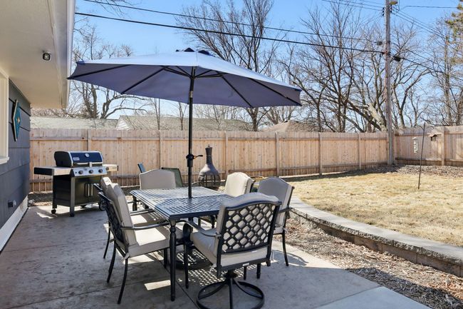 602 Ballantyne Ln Ne, House other with 5 bedrooms, 2 bathrooms and null parking in Spring Lake Park MN | Image 34