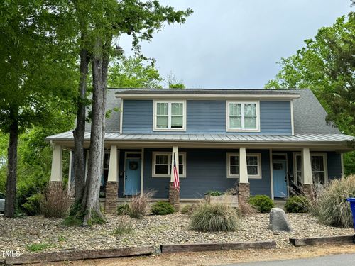 a-b-705 N Columbia Street, Chapel Hill, NC, 27516 | Card Image