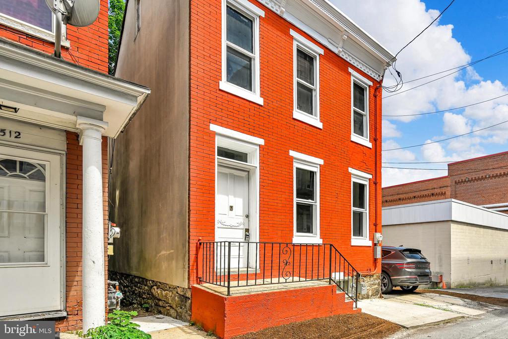 Residential in POTTSVILLE 5