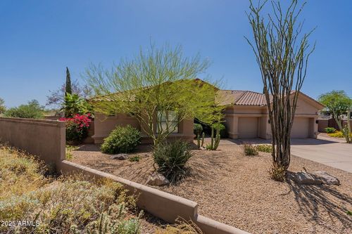 13607 E Geronimo Rd, Scottsdale, AZ, 85259-2224 | Card Image