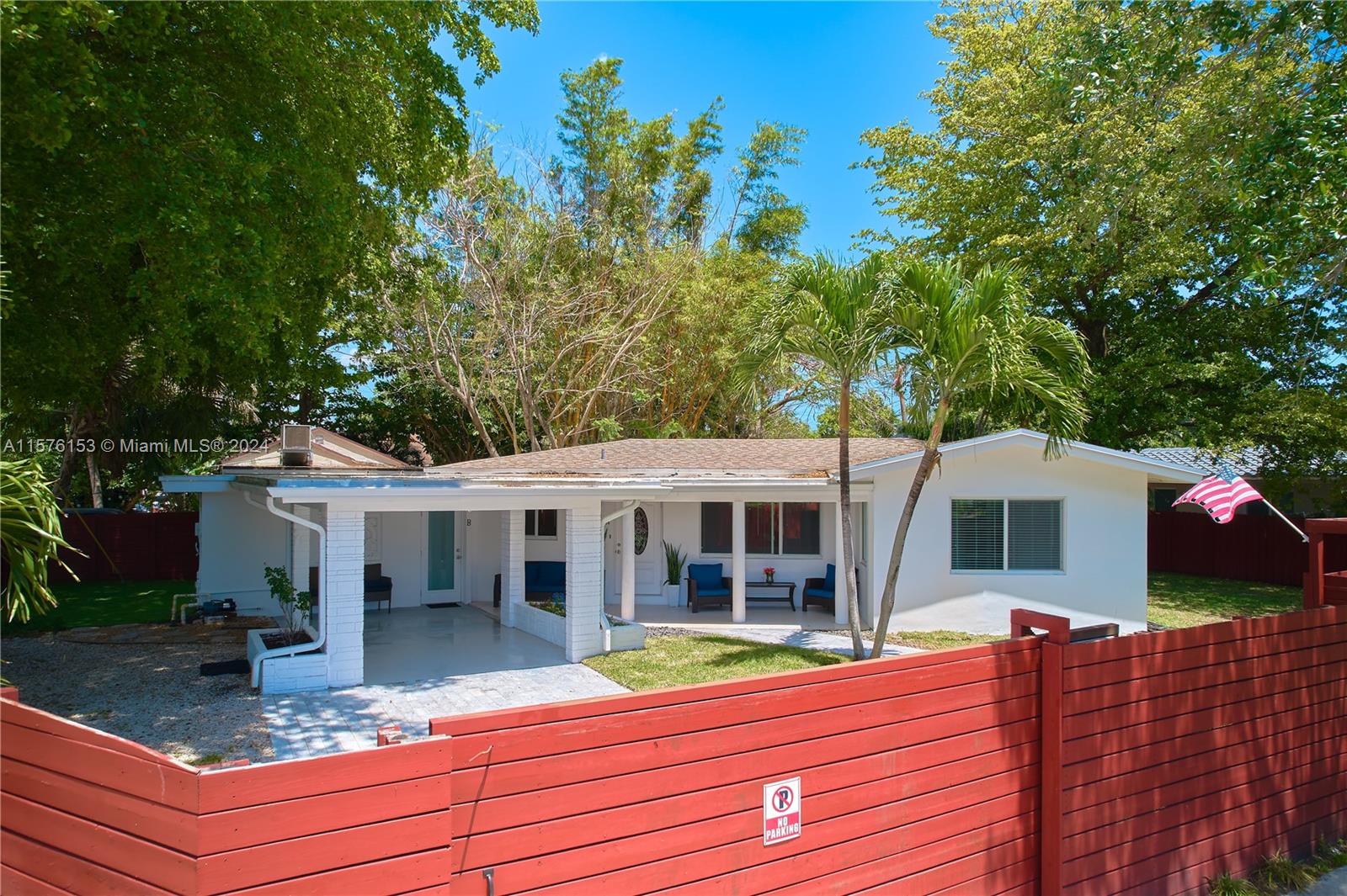 14th Pl, Fort Lauderdale, FL 33304