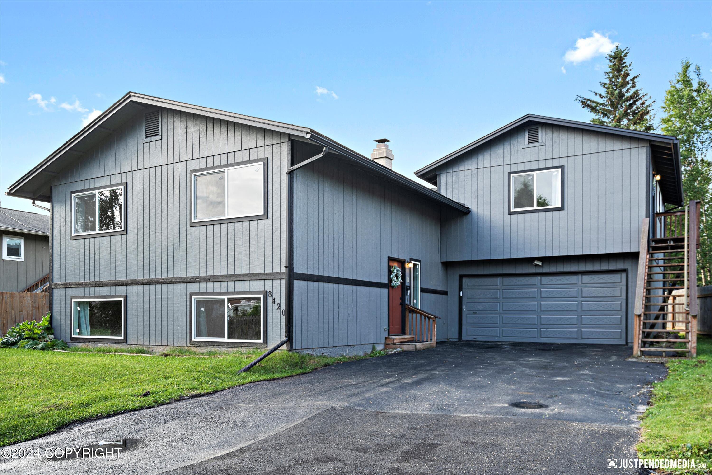 Northwind Ave, Anchorage, AK 99504