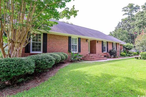 2221 Rosebud Dr, Conway, SC, 29526-3217 | Card Image