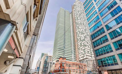 2706-25 Richmond St E, Toronto, ON, M5C0A6 | Card Image