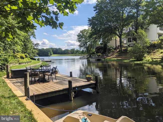 4499 Larchmont Ct, House other with 4 bedrooms, 3 bathrooms and null parking in DUMFRIES VA | Image 5