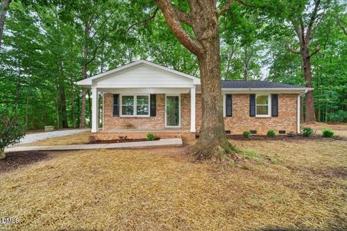 206 Jones Chapel Rd, Norlina, NC, 27563-9696 | Card Image