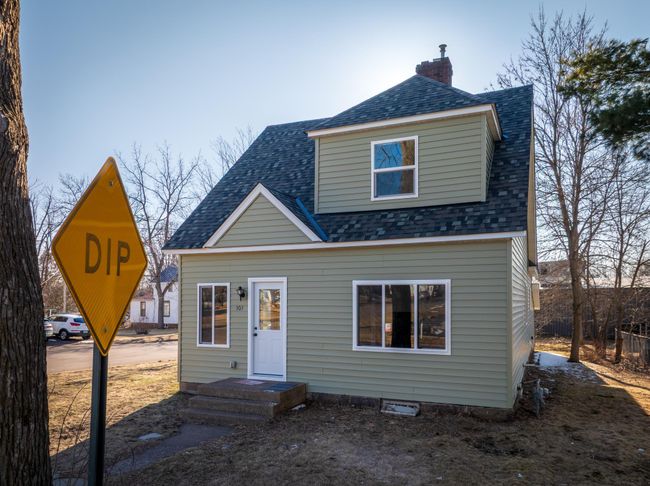 brand new siding | Image 36