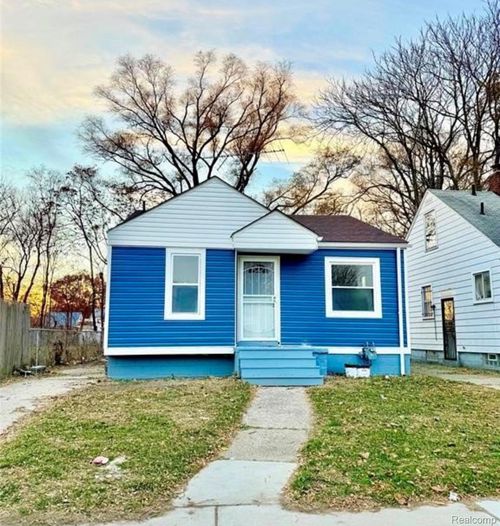 12891 Saint Louis St, Hamtramck, MI, 48212-2541 | Card Image