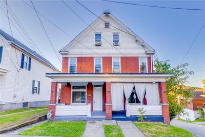 317/319 North 2nd Street, Home with 0 bedrooms, 0 bathrooms and null parking in Jeannette PA | Image 1