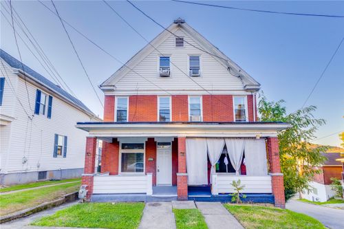 317/319 North 2nd Street, Jeannette, PA, 15644 | Card Image