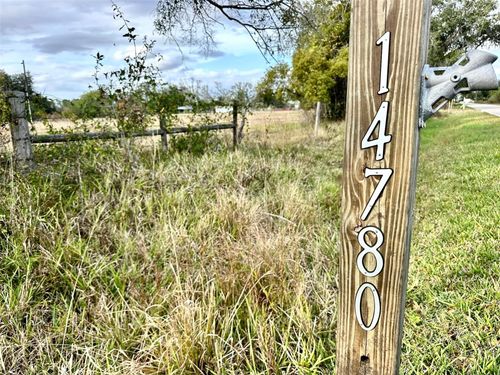 14780 Sugar Bowl Road, Myakka City, FL, 34251 | Card Image
