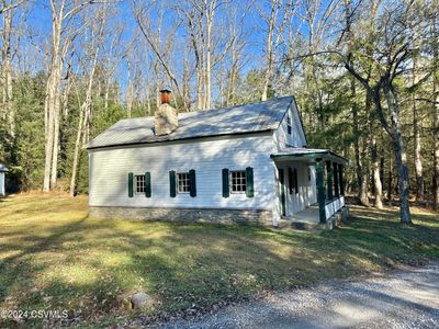 1130 Breininger Gap Road, House other with 1 bedrooms, 0 bathrooms and null parking in Beaver Springs PA | Image 3