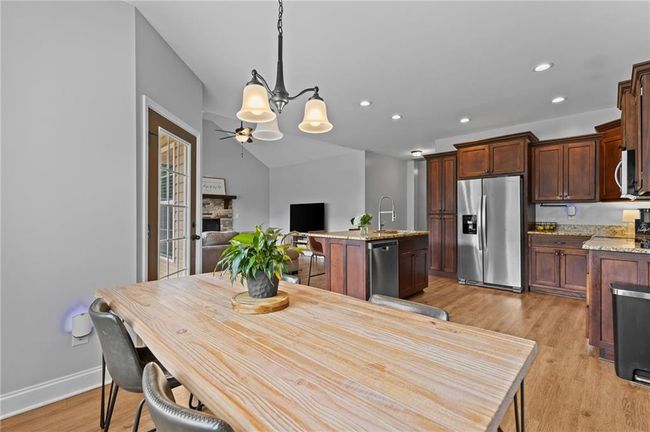 419 Highland Pointe Dr, House other with 3 bedrooms, 2 bathrooms and null parking in Alto GA | Image 17