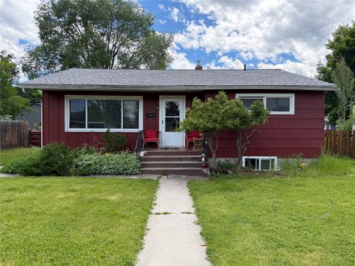 327 Livingston Avenue, Missoula, MT, 59801 | Card Image