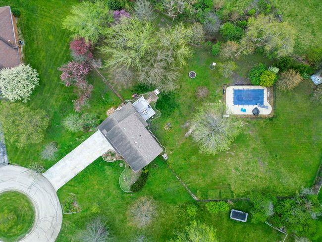 21752 Forest Ct, House other with 4 bedrooms, 3 bathrooms and 2 parking in Mokena IL | Image 41